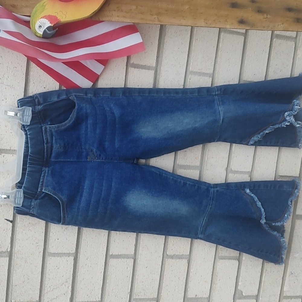 Blue jeans 👖👖 - Picture 3 of 11